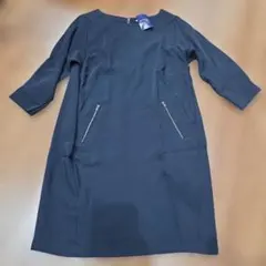 【新品】SIMPLICITE　サンプリシテェ　ワンピース　フォーマルワンピース