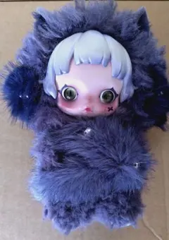 スカルパンダ　ケルベロス