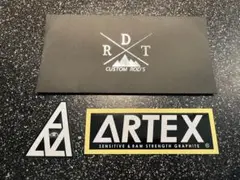 2025年最新】Drt artex cycloneの人気アイテム - メルカリ