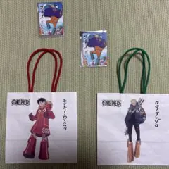 2026年最新】に志かわ×ONEPIECEの人気アイテム - メルカリ