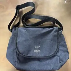 anello ショルダーバッグ