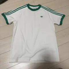 アディダス オリジナルス 70s カリ Tシャツ adidas