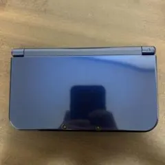 New Nintendo 3DS LL ネイビー 本体