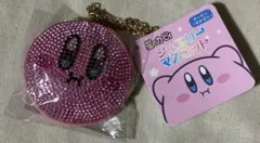 별의 커비 ジュエリーマスコット キーホルダー