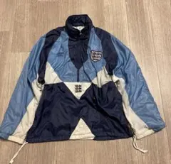 HA1000 umbro 90s イングランド代表 公式 ウインドブレーカー