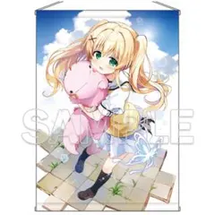 Summer Pockets サマポケ ミニぬいぐるみ 紬ヴェンダース ⑥ - メルカリ