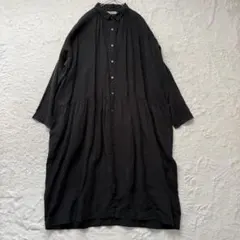 2025年最新】ichi アンティークス リネン ワンピースの人気