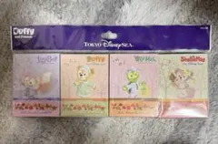 2025年最新】ダッフィー フォールズサウンドインビテーションの人気