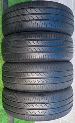 175/65R1584H Yokohama Advan,BluEarth-ES - メルカリ