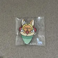 txt プルバトゥ　バッジ　ファンチュン　東京