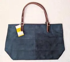 未使用【伊製☆本革】PELLICCIA レザー トートバッグ - メルカリ