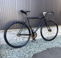 2025年最新】ピストバイク・シングルの人気アイテム - メルカリ