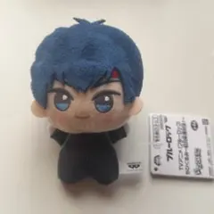 ブルーロック ちびぐるみ～紅白応援対決 潔世一