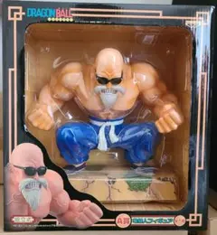 ドラゴンボール 亀仙人 フィギュア A賞 約20cm