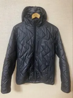 AIGLE リバーシブル中綿ジャケット