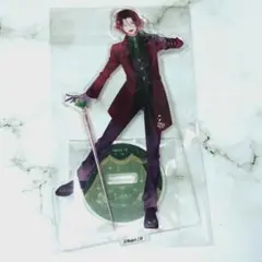 ディアラバ　逆巻ライト　闇夜のローズパーティ　アクリルスタンド