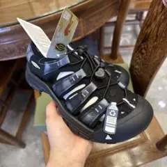 LOEFF＞ブルーベリー エンブロイダリー スカート - メルカリ