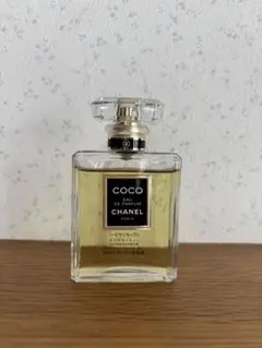 CHANEL COCO オードゥ パルファム ヴァポリザター
