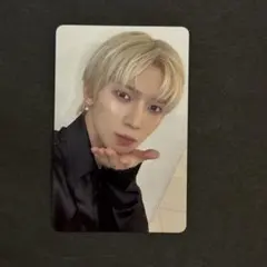 ATEEZ ヨサン fanplday お香 封入 トレカ - メルカリ