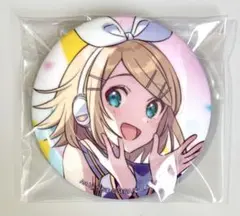 みのり プロセカ CD イレヴンス ゲーマーズ 特典 缶バッジ 花里みのり
