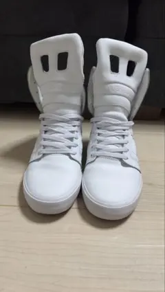 2026年最新】SUPRA メンズ スニーカーの人気アイテム - メルカリ