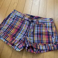 ショートパンツ@GAPのサムネイル
