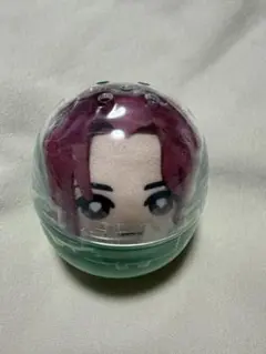 INI かぷっこすれんず　松田迅