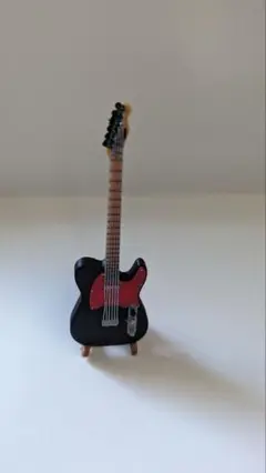 ギター 赤