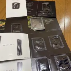 POLA BA サンプルセット