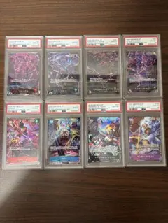 PSA10連番】ガンダムエアリアル(β版と改修型) 優勝プロモ Gundam