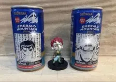 HUNTER×HUNTER ヒソカ ミニフィギュア