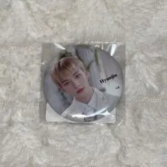 StrayKids スキズ maniac ヒョンジン 缶バッチ　グッズ　アンコン