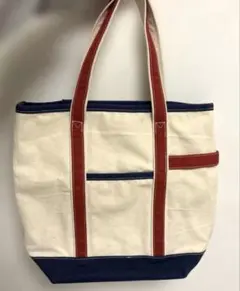 未使用品♪ EARTH MADE アースメイド トートバッグのサムネイル