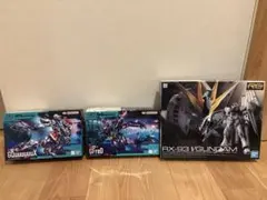【24時間以内発送】　ガンプラまとめ売り 24時間以内発送】 ガンプラまとめ売り - メルカリ