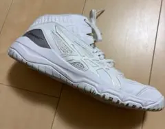 ASICS バスケシューズ 23cm DUNKSHOT MB 9