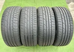 215/45R18 FALKEN ZIEX ZE914 ラジアルタイヤ2025年のサムネイル