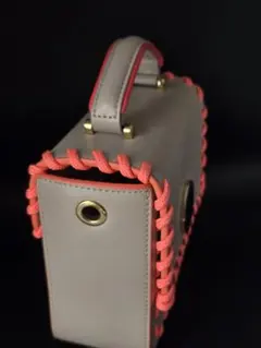 ADINA MUSE ショルダーバッグのサムネイル