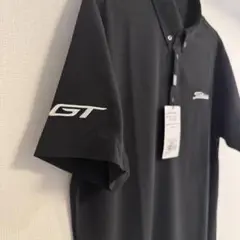 Titleist GT ゴルフシャツ ブラック LL 非売品