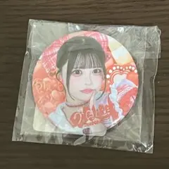 iLiFE! 武道館オンラインくじ 缶バッジ 心花りり - メルカリ