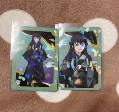 鬼滅の刃 鬼滅の奏宴 in 横浜 時透無一郎 アクリルスタンド 缶バッジ 鬼滅の刃 鬼滅の奏宴 in 横浜 時透無一郎 アクリル