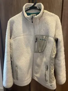 Columbia アーチャーリッジ フリースジャケット