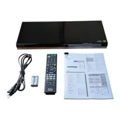 SONY BDZ-ZW1700　2TB/W録/無線LAN内蔵/SeeQVault SONY BDZ-ZW1700 2TB/W録/無線LAN内蔵/SeeQVault - メルカリ