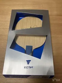 VICTAS ラケット リアムピッチフォード【新品】