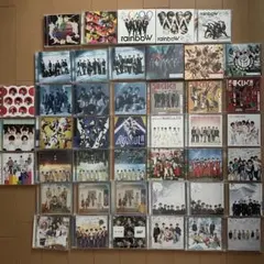 2026年最新】ジャニーズCDまとめ売りの人気アイテム - メルカリ