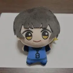 ブルーロック ぬいぐるみ