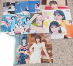 TWICEラントレ　モモ