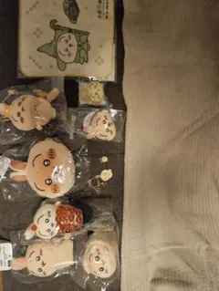 ちいかわ　うさぎ グッズ まとめ売り