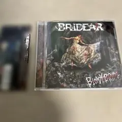 BRIDEAR / Bloody Bride
