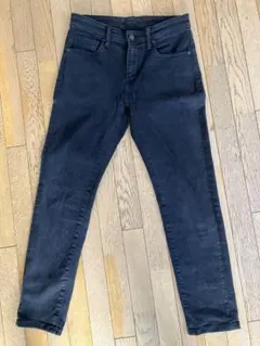 UNIQLO ユニクロ スキニーフィットジーンズ w30