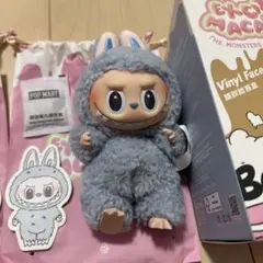 2025年最新】Pop mart labubu macaronの人気アイテム - メルカリ